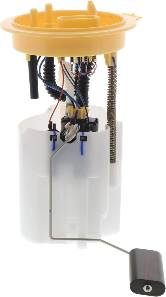 Automotive 66154 Fuel Pump Module Assembly for Select Audi: 2010-13 A3;Volkswagen: 2013-15 Beetle,2010-14 Golf,2005-06,2009-15 Jetta