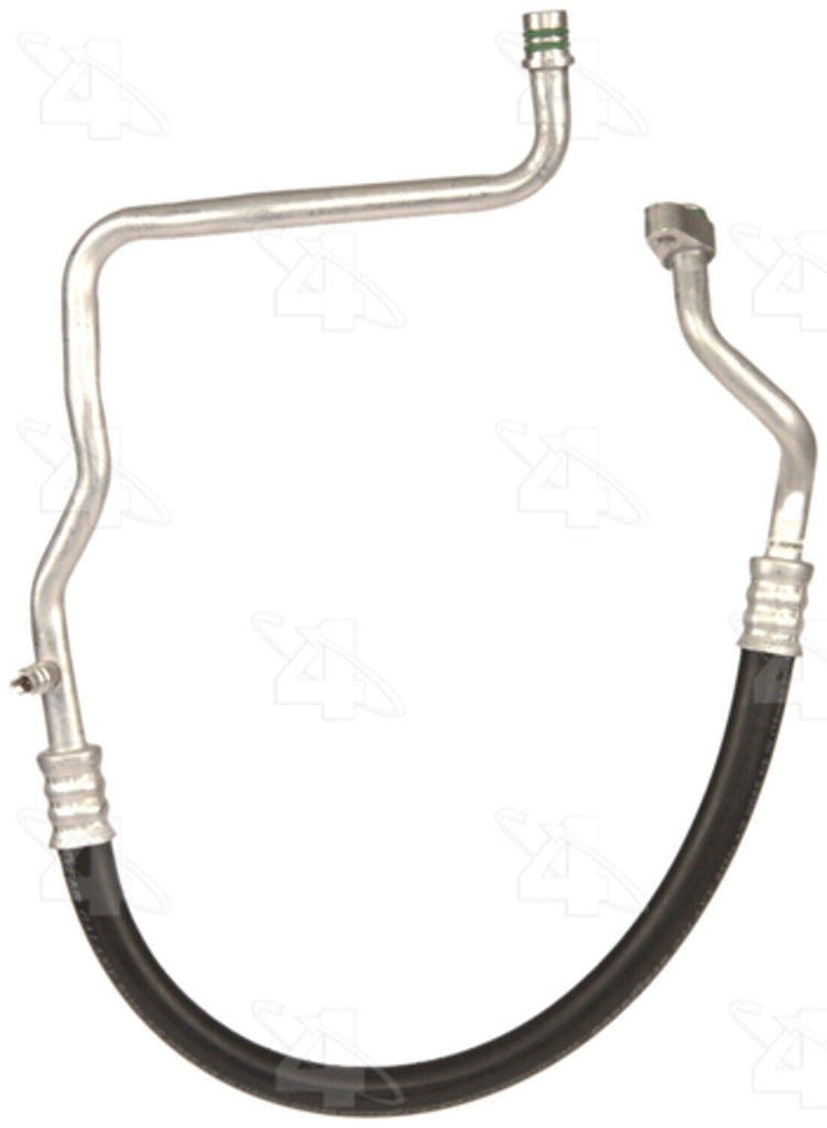 FS A/C Refrigerant Suction Hose for 05-08 Corolla 55199