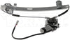 Dorman Power Window Motor and Regulator Assembly for 1999-2001 Acura TL 751-159