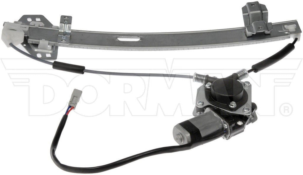 Dorman Power Window Motor and Regulator Assembly for 1999-2001 Acura TL 751-159