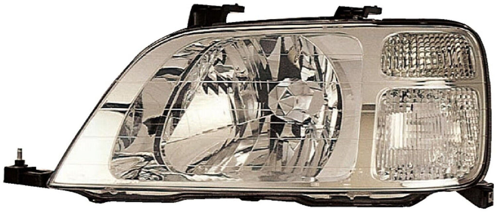 Dorman Headlight Assembly for 1997-2001 CR-V 1590738