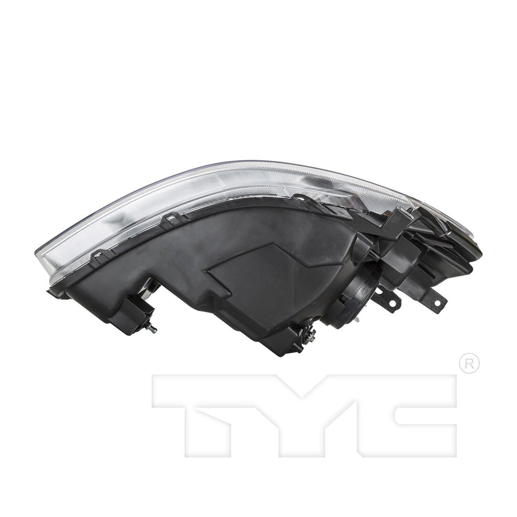 TYC Headlight Assembly for 07-13 SX4 20-6960-01