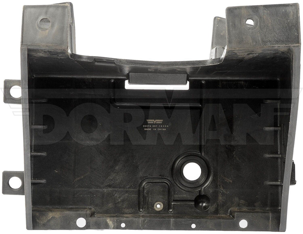 Dorman Battery Tray for 2500, 3500 00074