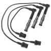 Standard Wires Spark Plug Wire Set for Mercedes-Benz 55766