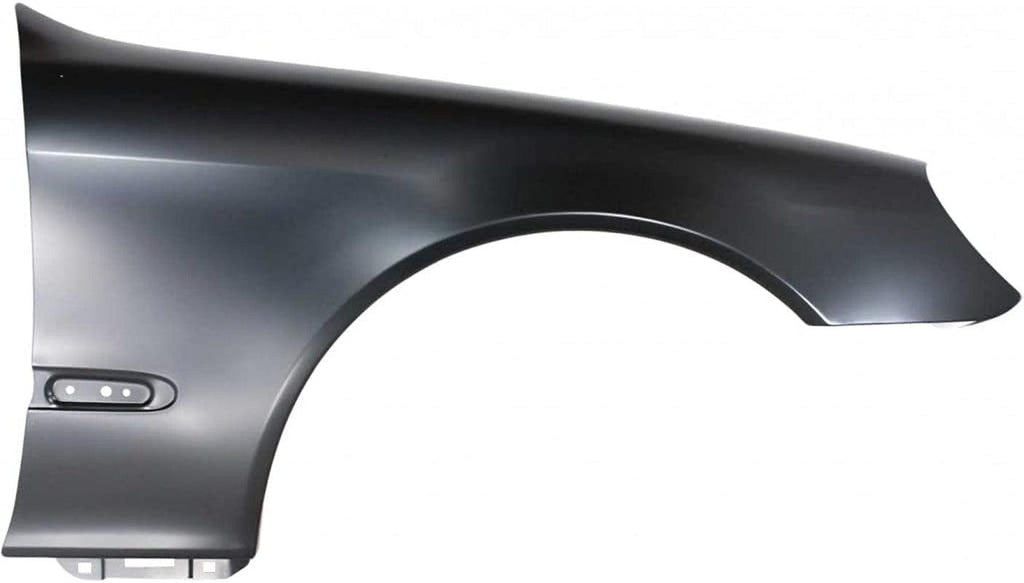 For Mercedes-Benz S500 2000-2006 Front Fender Passenger Side | Replacement for 2208800418 | MB1241124 | Trim: Base/Guard