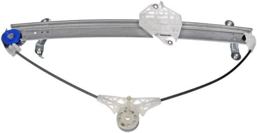 Dorman Window Regulator for Legacy, Outback 752-345