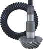 & Axle (YG NM226-336) Ring & Pinion Set for Nissan Titan Rear Differential, Nissan M226 in 3.36 Ratio