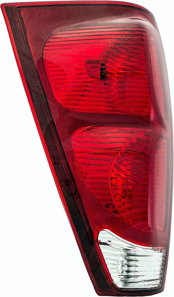 Dorman 1611262 Driver Side Tail Light Assembly Compatible with Select Chevrolet Models