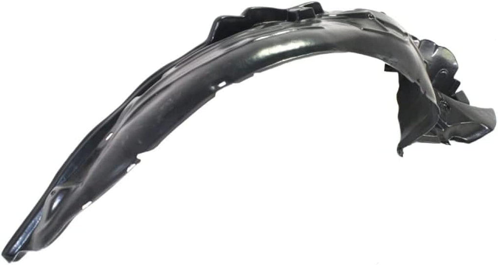 For Subaru Impreza Splash Guard/Fender Liner 2004 2005 | Front, Passenger Side, Sedan | Replacement for 59110FE062, SU1251100 | Trim: RS/WRX STI/WRX