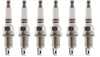 DENSO Spark Plugs (Set of 6) for 2008 - 2010 Chrysler Town & Country Van 4.0L