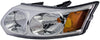 Dorman Headlight Assembly for 03-06 Ion 1590558