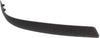 Front Bumper Trim for FORD RANGER 1998 RH Plastic Textured