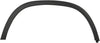 Front Fender Wheel Arch Molding Trim RH Passenger Side for Chevy Trax