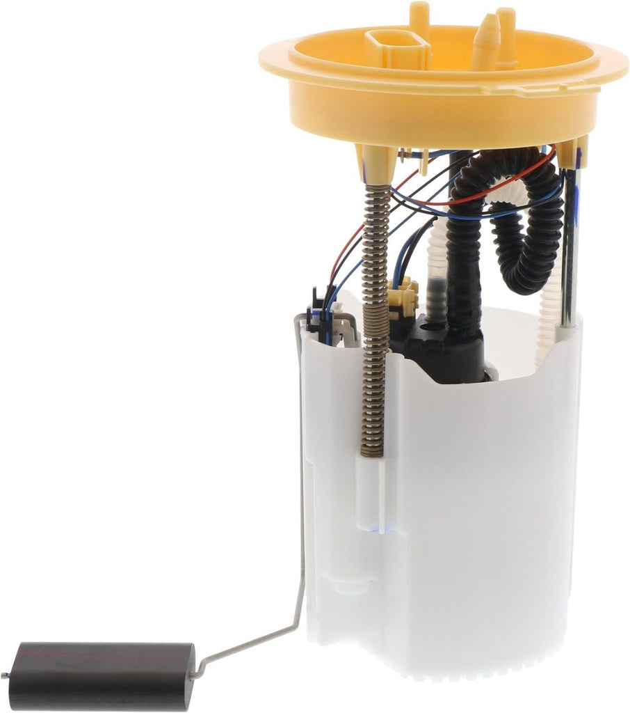 Automotive 66154 Fuel Pump Module Assembly for Select Audi: 2010-13 A3;Volkswagen: 2013-15 Beetle,2010-14 Golf,2005-06,2009-15 Jetta