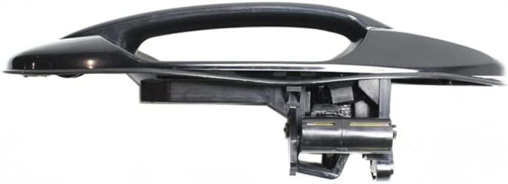 for Toyota Land Cruiser Door Handle 1998 99 00 01 02 03 04 05 06 2007 Exterior | Front Passenger Side | TO1311120 | 6921060071C0