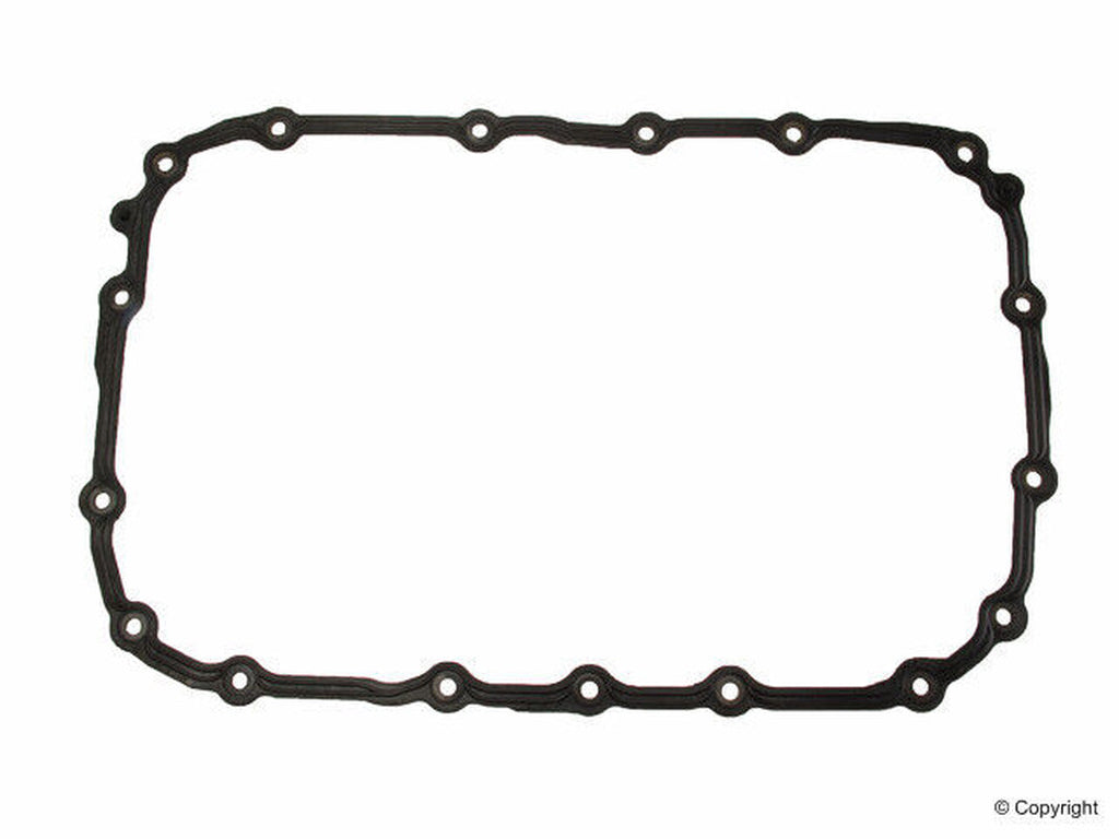 Genuine Automatic Transmission Oil Pan Gasket for BMW 24117572618