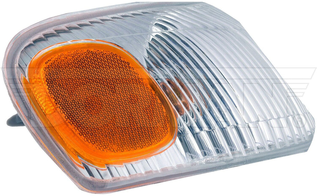 Dorman Turn Signal Light Assembly for 1998-2000 Corolla 1650730