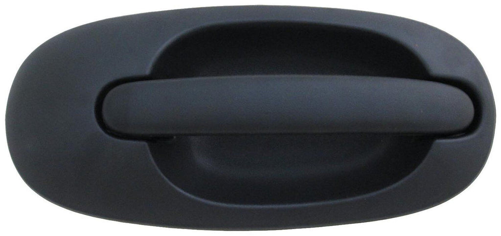 Exterior Door Handle for Grand Voyager, Town & Country, Voyager+More 93592