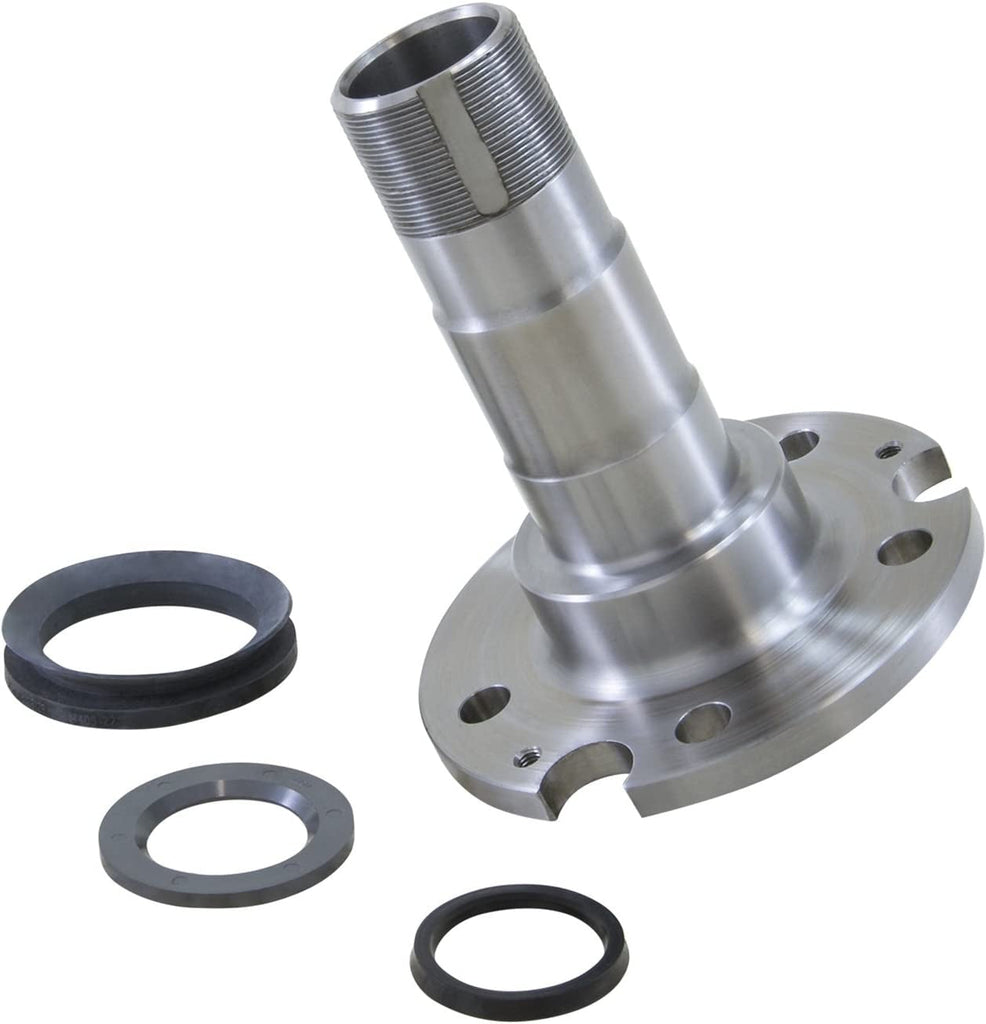 & Axle (YP SP75304) Front Replacement Spindle for Dana 44 IFS Differential with ABS