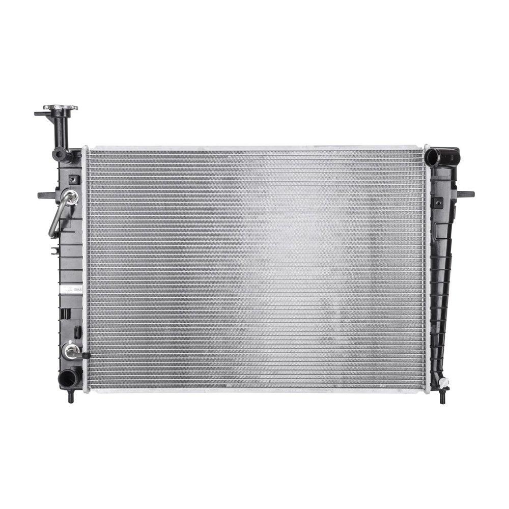 Radiator Radiator