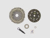 KF621-03 Xtend Clutch Kit for Hyundai Elantra 1992-1993 and Other Vehicle Applications