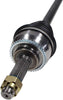 NCV12530 CV Axle Shaft Assembly - Right Front (Passenger Side)