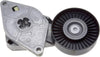 Professional 38491 Drive Belt Tensioner Assembly with Pulley