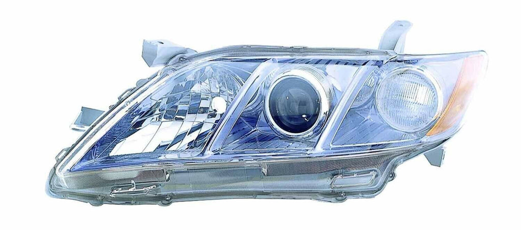 Depo Headlight Assembly for 07-09 Camry 312-1198L-US3