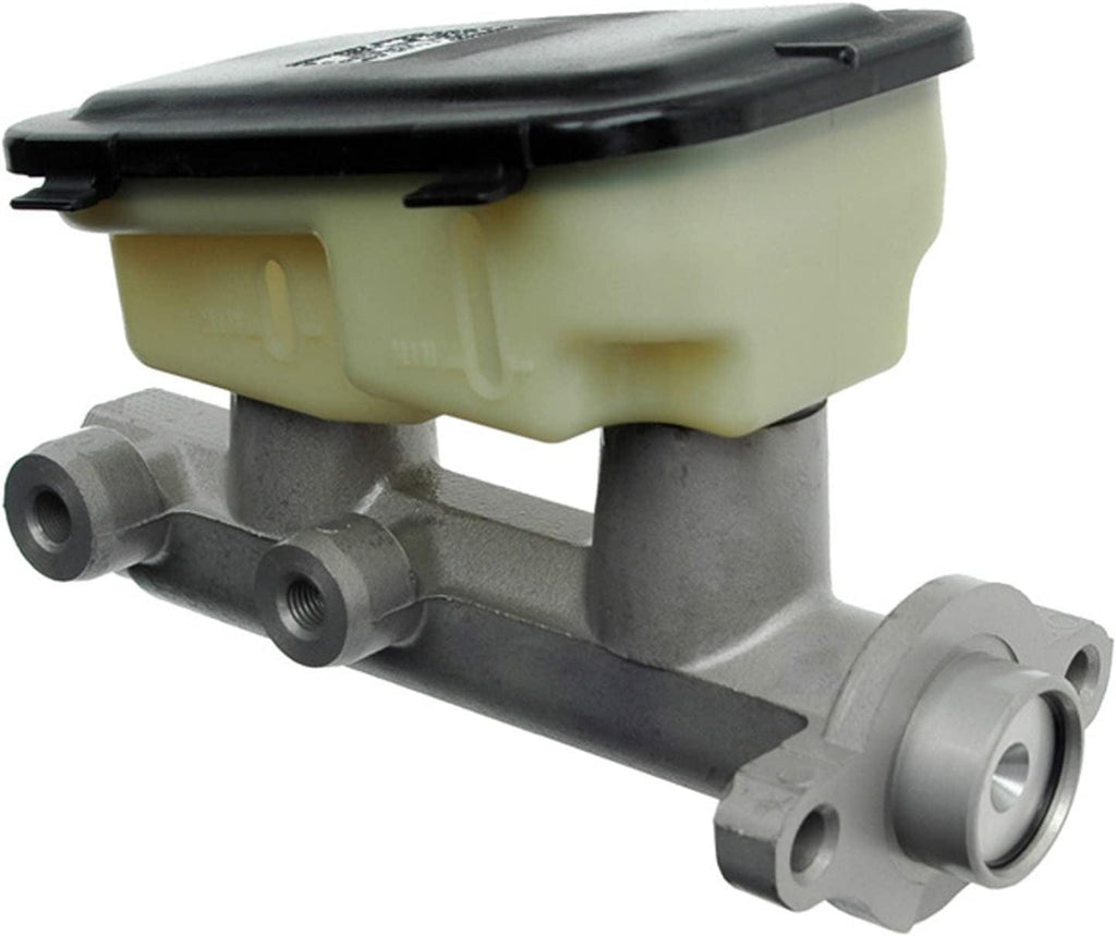 Professional 18M709 Brake Master Cylinder Assembly