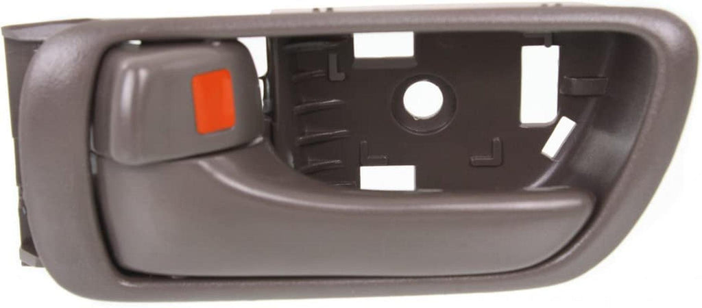 for Toyota Camry Interior Door Handle 2002 03 04 05 2006 Front or Rear Driver Side Brown | Trim:All Submodels