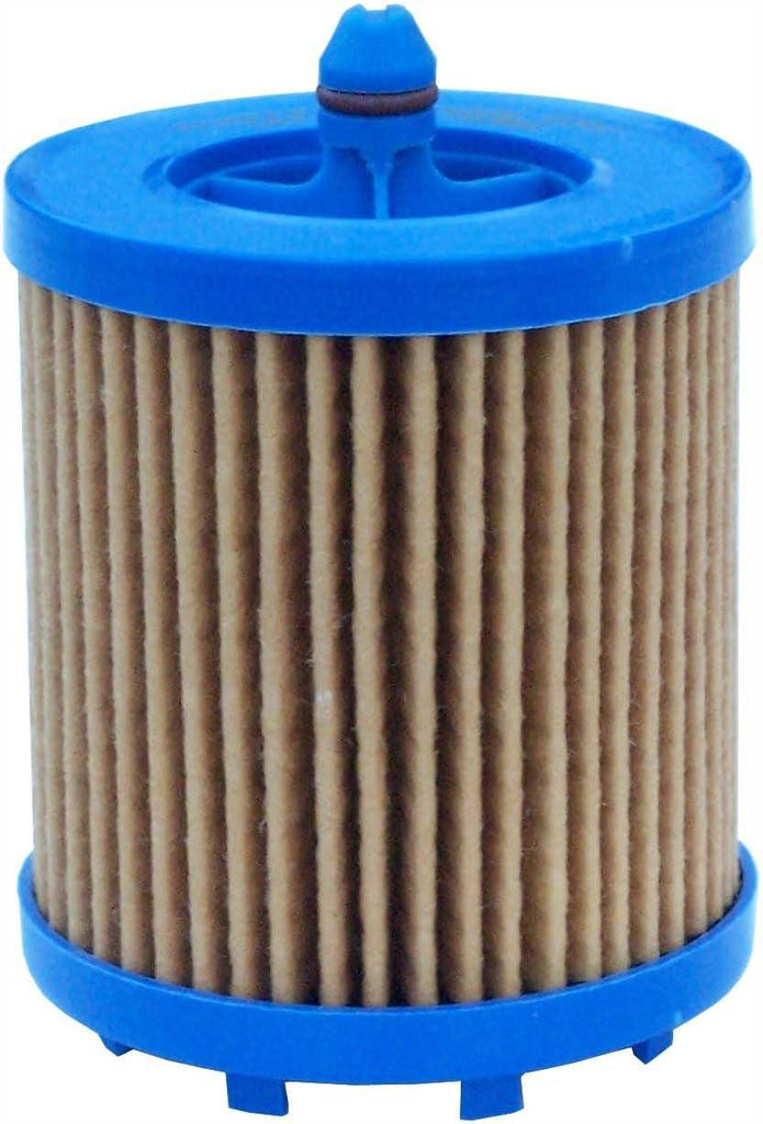 M1C-151 Extended Performance Oil Filter (Pack of 2)