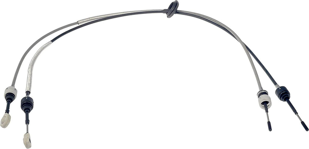 905-652 Manual Transmission Shift Cable Compatible with Select Saturn Models