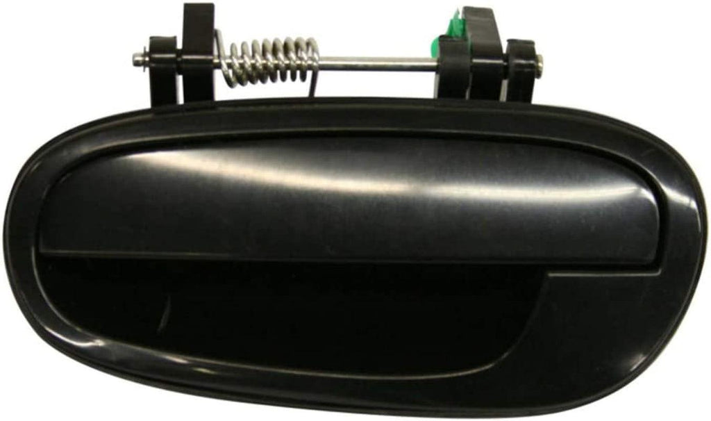 for Suzuki Forenza Door Handle 2004-2005 Exterior | Rear Driver Side | Plastic | SZ1520106 | 8284085Z00