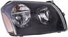 Dorman Headlight Assembly for 05-06 Dodge Magnum 1591060