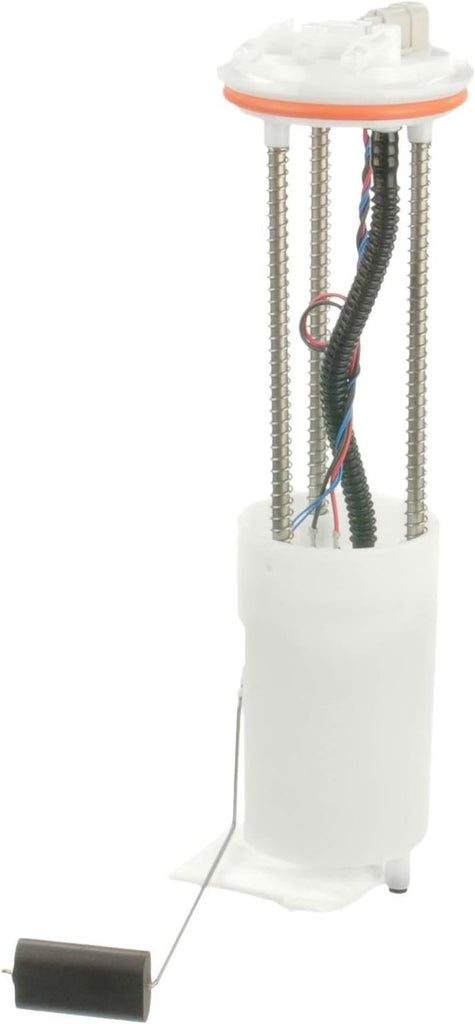 Bosch 67379 Fuel Pump Module Assembly 1998-1999 Chevrolet C2500 Suburban, 1998-1999 Chevrolet K2500 Suburban, 1999 GMC C1500 Suburban, 1998-1999 GMC C2500 Suburban, 1999 GMC K1500 Suburban, More