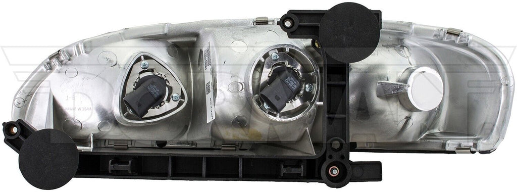 Dorman Headlight Assembly for Chevrolet 1590065