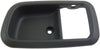 Dorman Interior Door Handle Bezel for 00-06 Toyota Tundra 91357