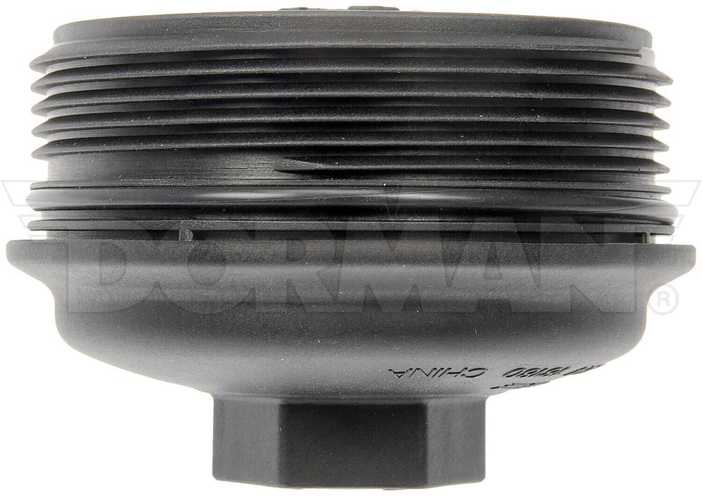 Engine Oil Filter Cover for Golf, Jetta, A3, Ibiza, Leon, Altea+More 921-152