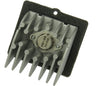 JGN100010 Blower Motor Resistor