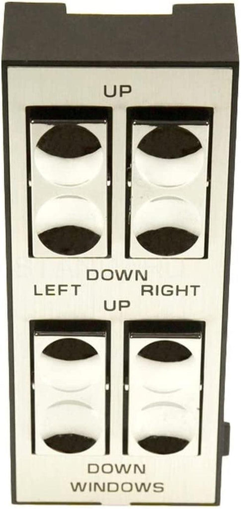 DS-2242 Power Window Switch