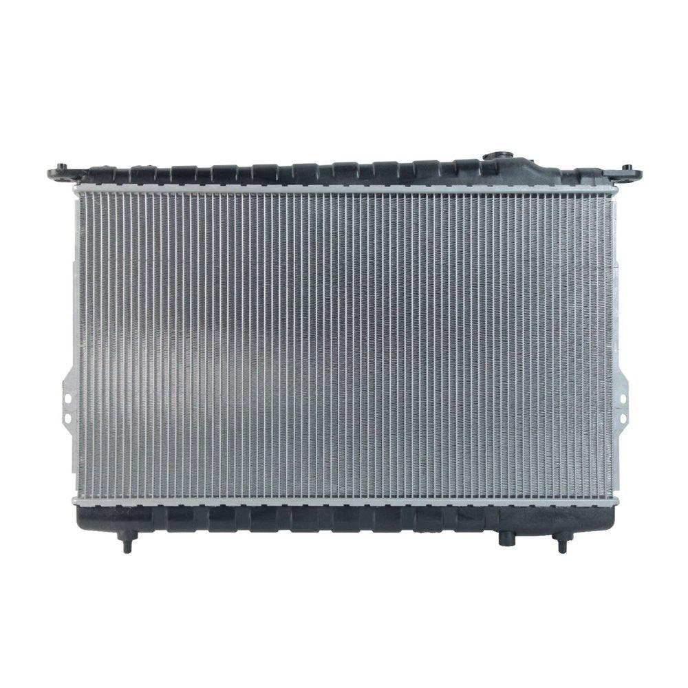 2790 Radiator Replacement for 04-06 KIA AMANTI Fits 1998 Dodge Ram 1500