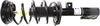 Quick-Strut 372526 Strut and Coil Spring Assembly