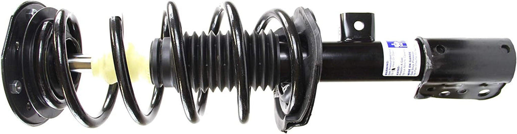 Quick-Strut 372526 Strut and Coil Spring Assembly