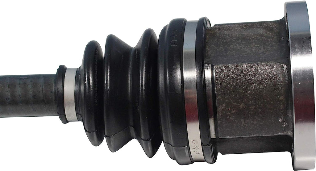 NCV39003 CV Axle Shaft Assembly - Left Front (Driver Side)