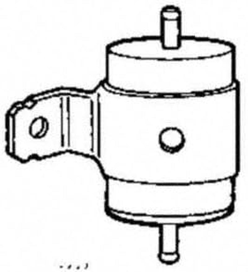 F54618 Fuel Filter