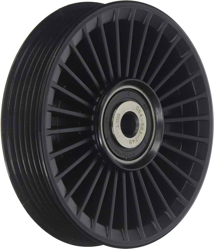 89529 Idler Pulley