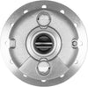 Yukon Dura Grip YDGGM9.5-4-33-12B Dura Grip Slip Differential Positraction