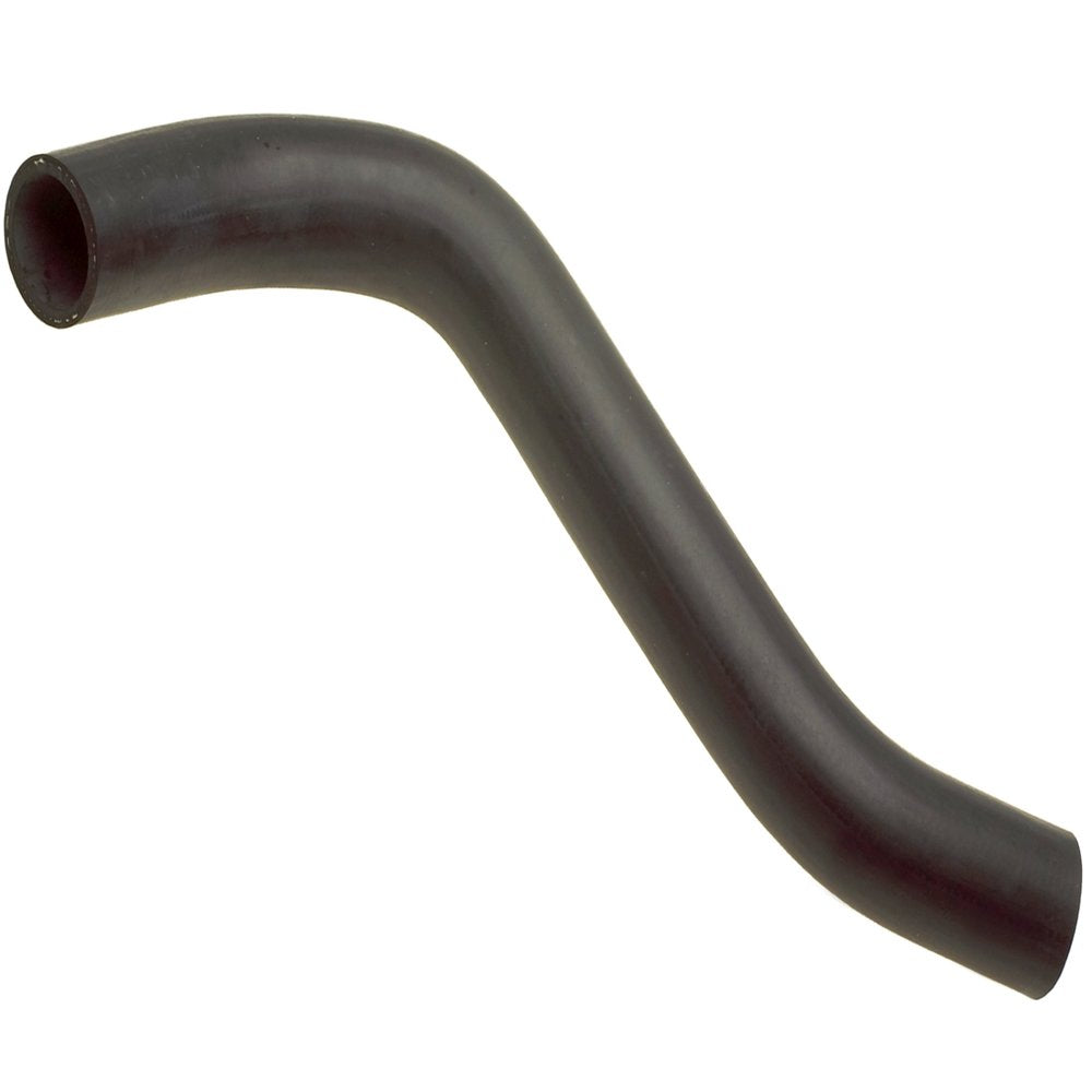 Professional 24528L Molded Upper Radiator Hose Fits 2006 Chrysler 300