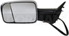 Dorman Door Mirror for 1500, 2500, 3500, Ram 1500, Ram 2500, Ram 3500 955-1678