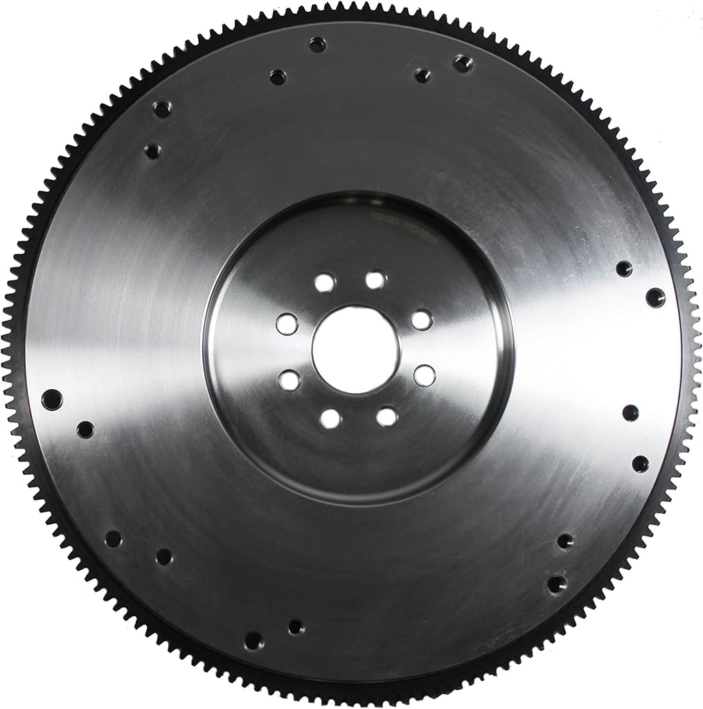 463456 - Steel Flywheel